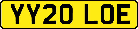 YY20LOE
