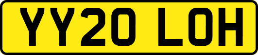 YY20LOH