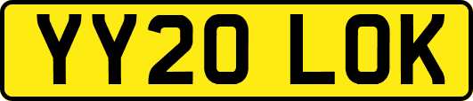 YY20LOK