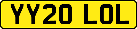 YY20LOL