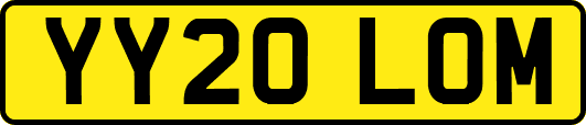 YY20LOM