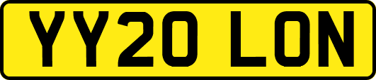 YY20LON