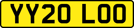 YY20LOO