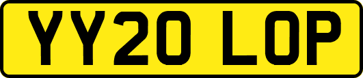 YY20LOP