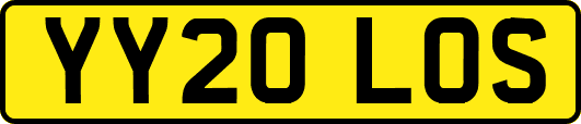 YY20LOS