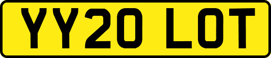 YY20LOT