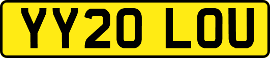 YY20LOU