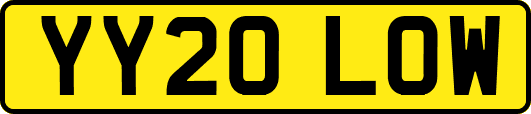 YY20LOW