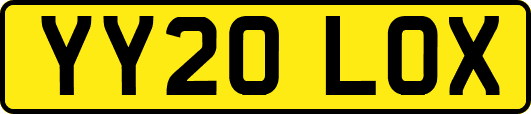 YY20LOX