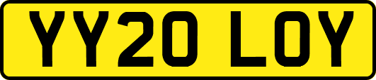 YY20LOY