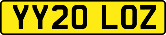 YY20LOZ