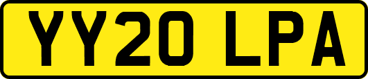 YY20LPA