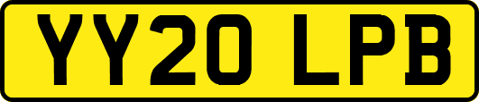 YY20LPB
