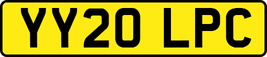 YY20LPC