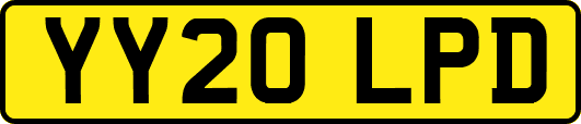 YY20LPD