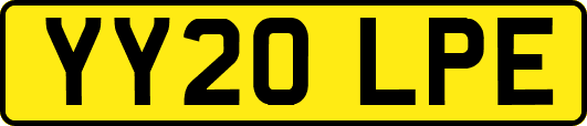 YY20LPE