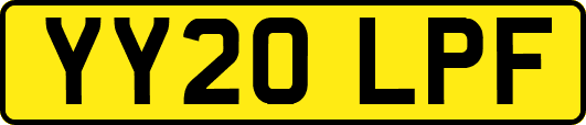 YY20LPF