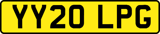 YY20LPG