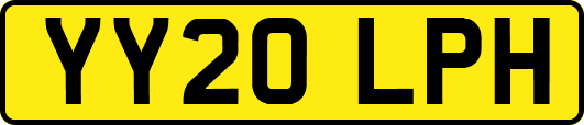 YY20LPH