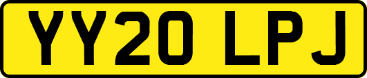 YY20LPJ