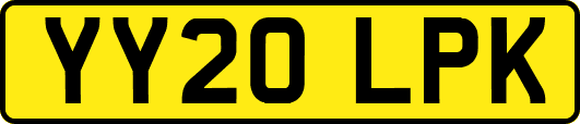 YY20LPK