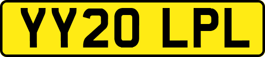 YY20LPL