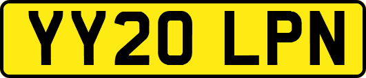 YY20LPN