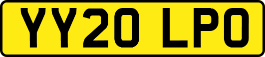 YY20LPO