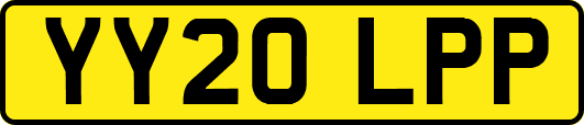 YY20LPP