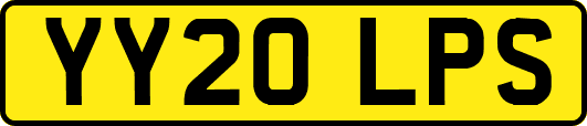 YY20LPS