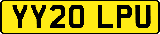 YY20LPU