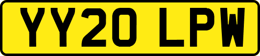 YY20LPW