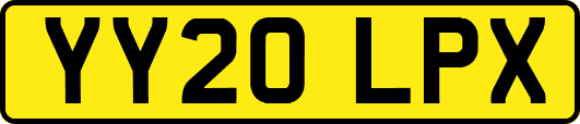 YY20LPX