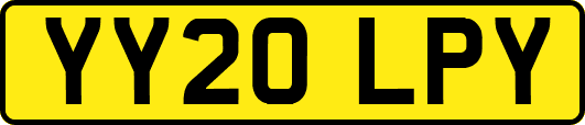 YY20LPY
