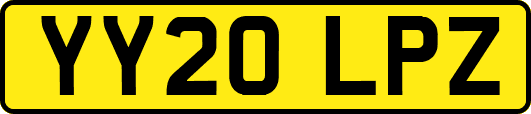 YY20LPZ