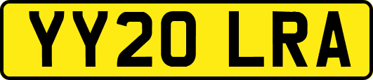YY20LRA