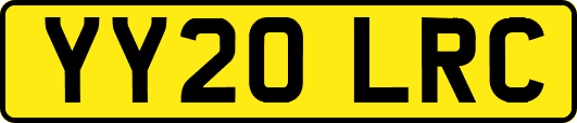 YY20LRC