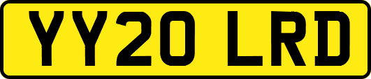 YY20LRD