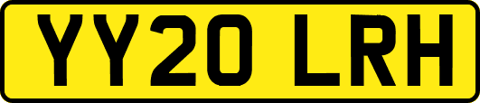 YY20LRH