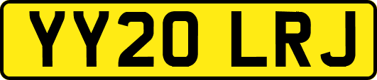 YY20LRJ