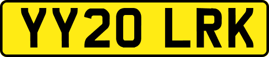 YY20LRK