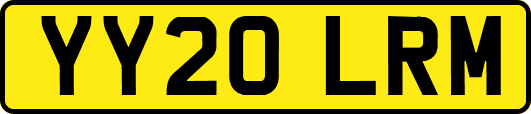YY20LRM