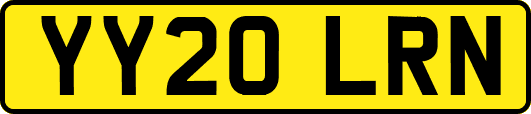 YY20LRN
