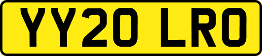 YY20LRO