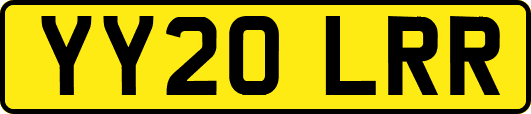 YY20LRR
