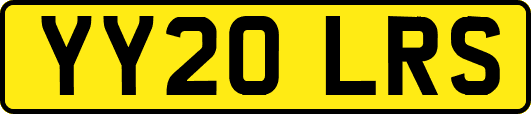 YY20LRS