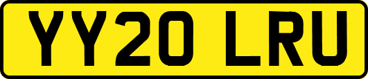 YY20LRU