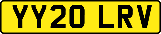 YY20LRV