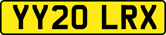YY20LRX