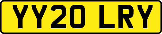 YY20LRY